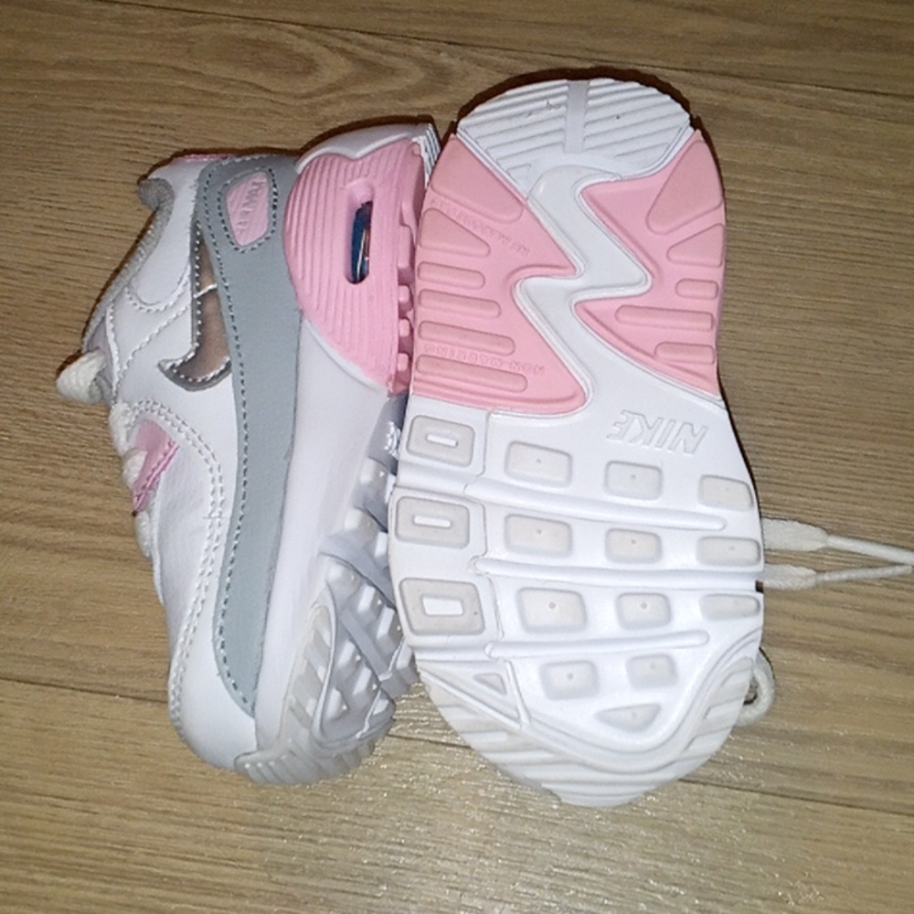 AirMax toddler - Picture 3 of 3